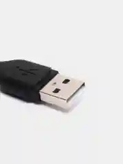Белый кабель USB Borofone BX42 Type-C 3A / Lightning 2.4A / Micro 2.4A