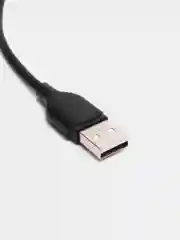 Черный кабель USB Borofone BX42 Type-C 3A / Lightning 2.4A / Micro 2.4A
