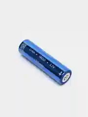 Аккумуляторная батарейка 18650, Smartbuy, 2200 mah, литий-ионная Li-ion, 3.7V