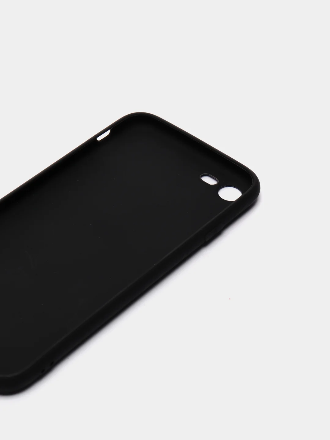 Розовый яркий чехол цветные принты картинки для  iPhone 5S SE 6 6S 7 Plus 8 X XS XR 11 Pro Max 12