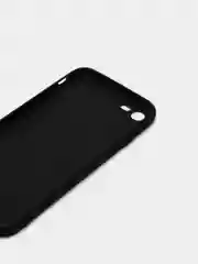 Розовый яркий чехол цветные принты картинки для  iPhone 5S SE 6 6S 7 Plus 8 X XS XR 11 Pro Max 12