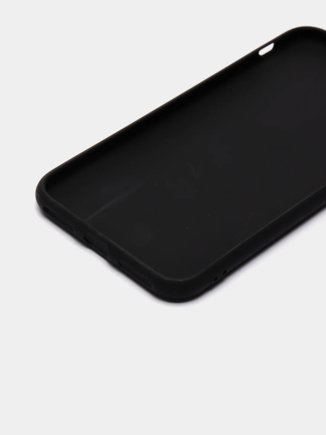 Розовый яркий чехол цветные принты картинки для  iPhone 5S SE 6 6S 7 Plus 8 X XS XR 11 Pro Max 12
