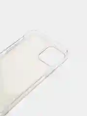 Прозрачный чехол для iPhone 11, 12, 12 Pro, XR, силикон с картинкой / рисунком