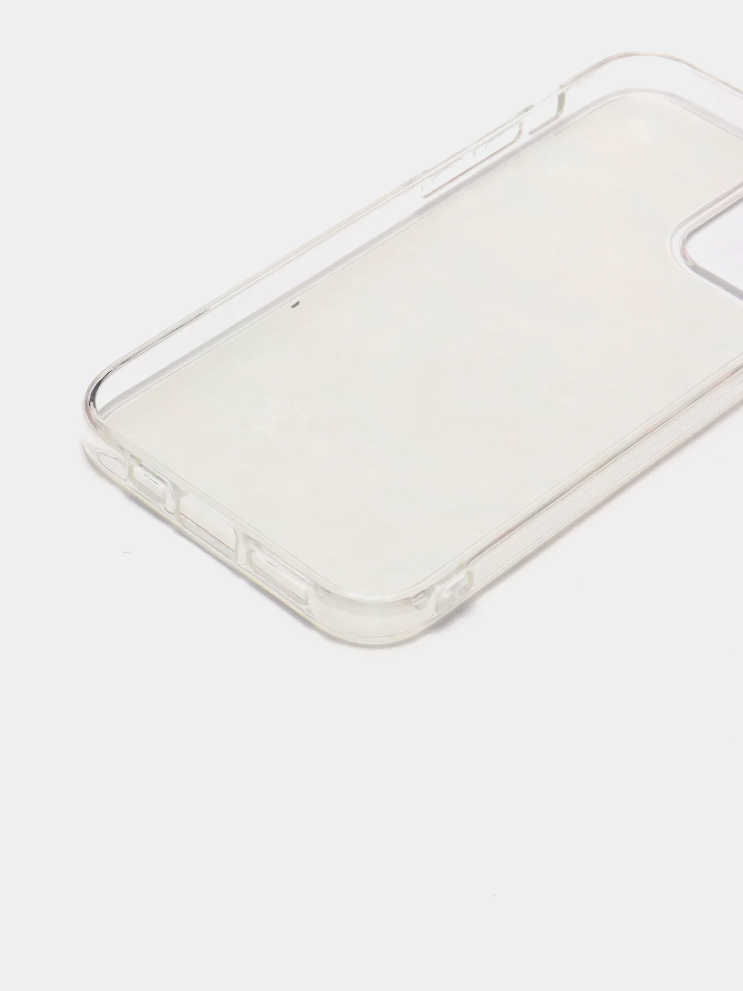 Прозрачный чехол для iPhone 11, 12, 12 Pro, XR, силикон с картинкой / рисунком