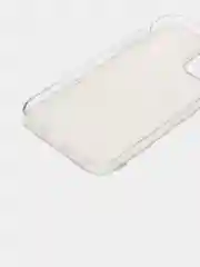 Прозрачный чехол для iPhone 11, 12, 12 Pro, XR, силикон с картинкой / рисунком