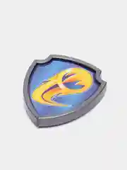Синий игрушка щенячий патруль, игрушки, Щенки спасатели, Светящиеся