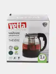 Чайник заварочный Ория, 1,8 л