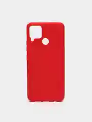 Чехол Realme C15 / C12  силиконовый