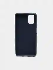 Морской чехол для Samsung Galaxy M21, M30s, M31, M51, с кольцом-держателем