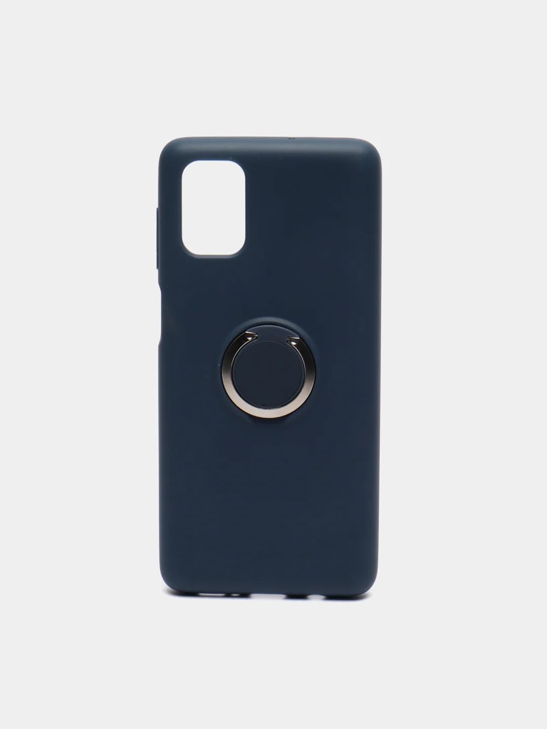 Морской чехол для Samsung Galaxy M21, M30s, M31, M51, с кольцом-держателем