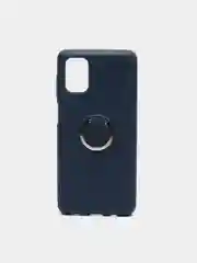 Морской чехол для Samsung Galaxy M21, M30s, M31, M51, с кольцом-держателем