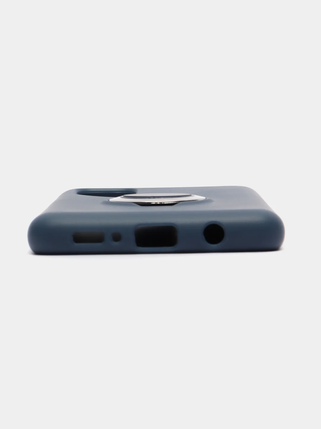Морской чехол для Samsung Galaxy M21, M30s, M31, M51, с кольцом-держателем