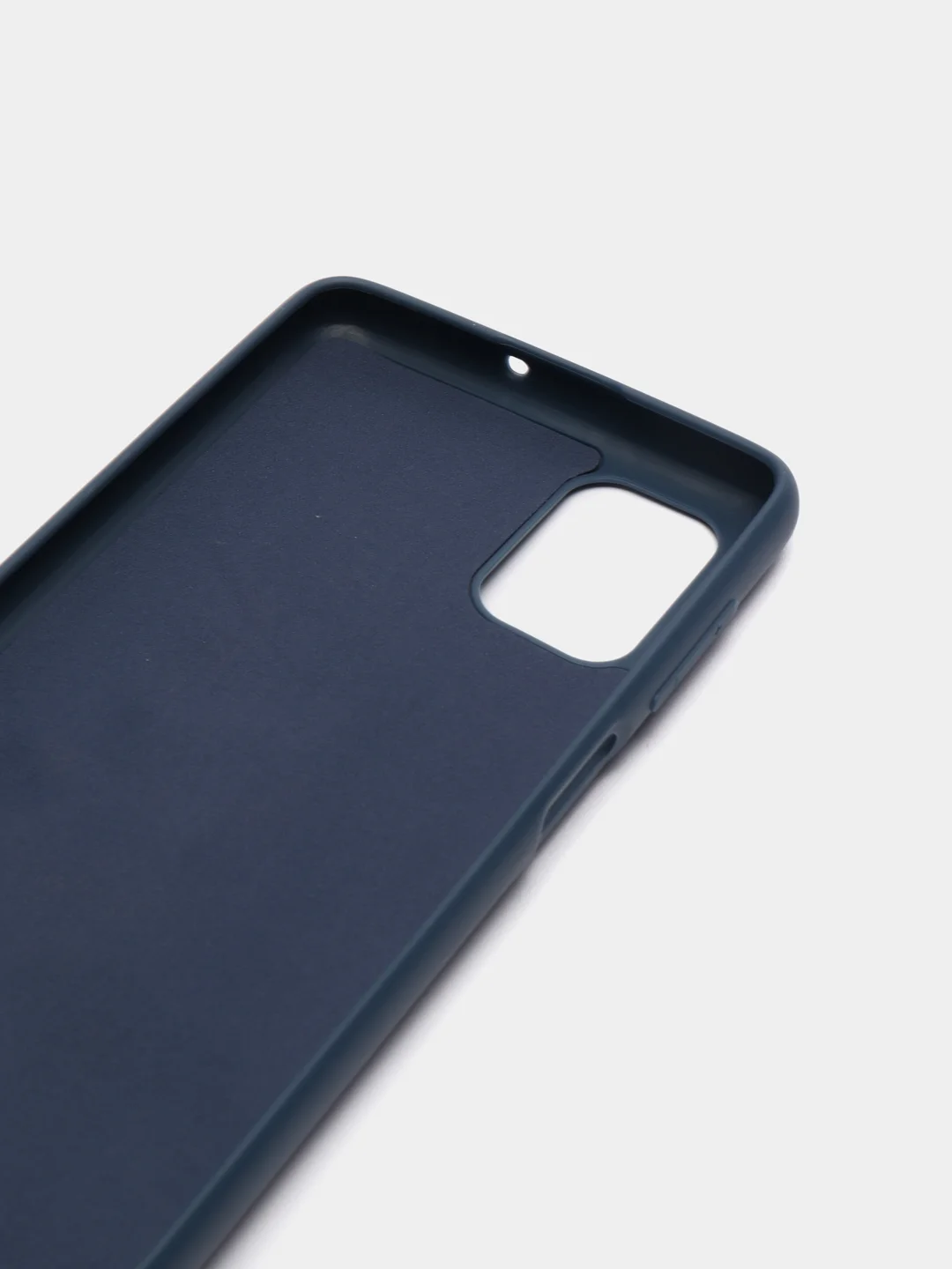 Морской чехол для Samsung Galaxy M21, M30s, M31, M51, с кольцом-держателем