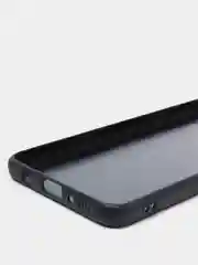 Темно-синий чехол Samsung A01, A10, A20S, A20/A30, A40, A50, A51, A70, A71, A7 2018, A8 2018 градиент