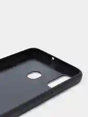 Темно-синий чехол Samsung A01, A10, A20S, A20/A30, A40, A50, A51, A70, A71, A7 2018, A8 2018 градиент