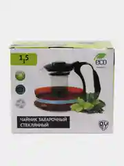 Чайник заварочный, 1500 мл