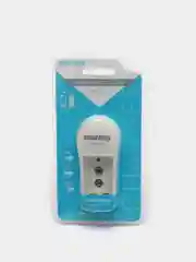 Зарядное устройство для аккумуляторных батареек АА, ААА, 9V крона, Smartbuy SBHC-503