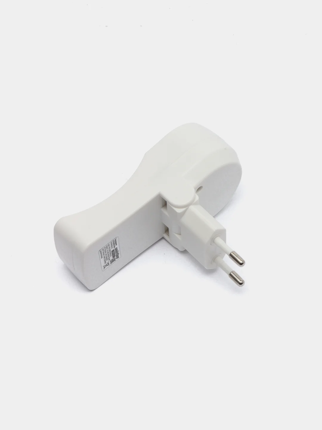 Зарядное устройство для аккумуляторных батареек АА, ААА, 9V крона, Smartbuy SBHC-503