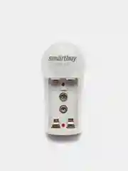 Зарядное устройство для аккумуляторных батареек АА, ААА, 9V крона, Smartbuy SBHC-503