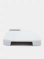 Белый чехол Silicone-Case для iPhone 13, 13 Pro, 13 Pro Max