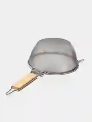 Сито с ободом и ручкой Ретро