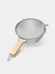 Сито с ободом и ручкой Ретро