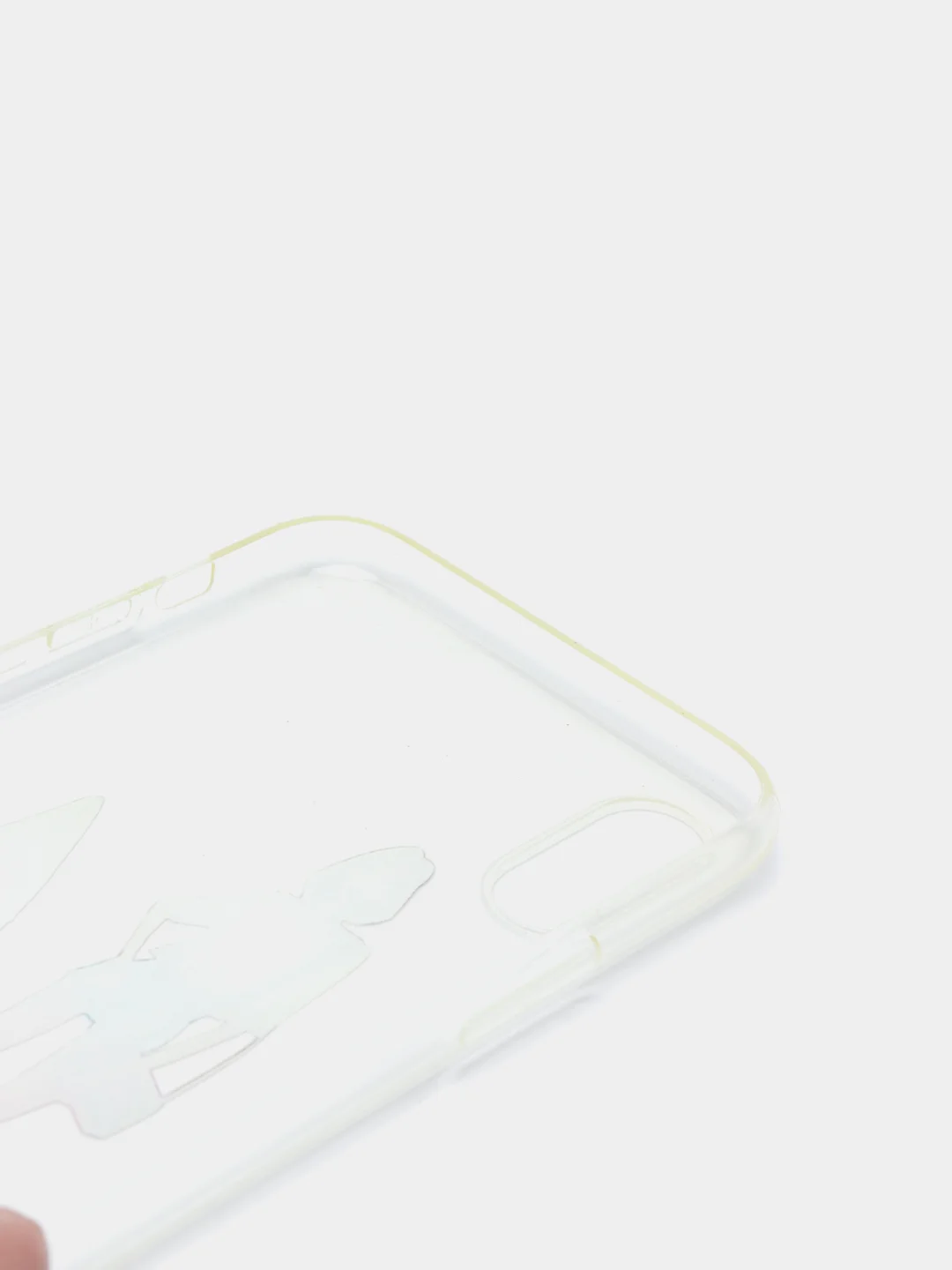 Бирюзовый чехол для Apple iPhone 6/6s / 6 Plus/6s Plus / 7/8 / 7 Plus/8 Plus / 11 / 11 PRO / 11 PRO MAX / XS Max / XR / X/XS  прозрачный силиконовый Девушки