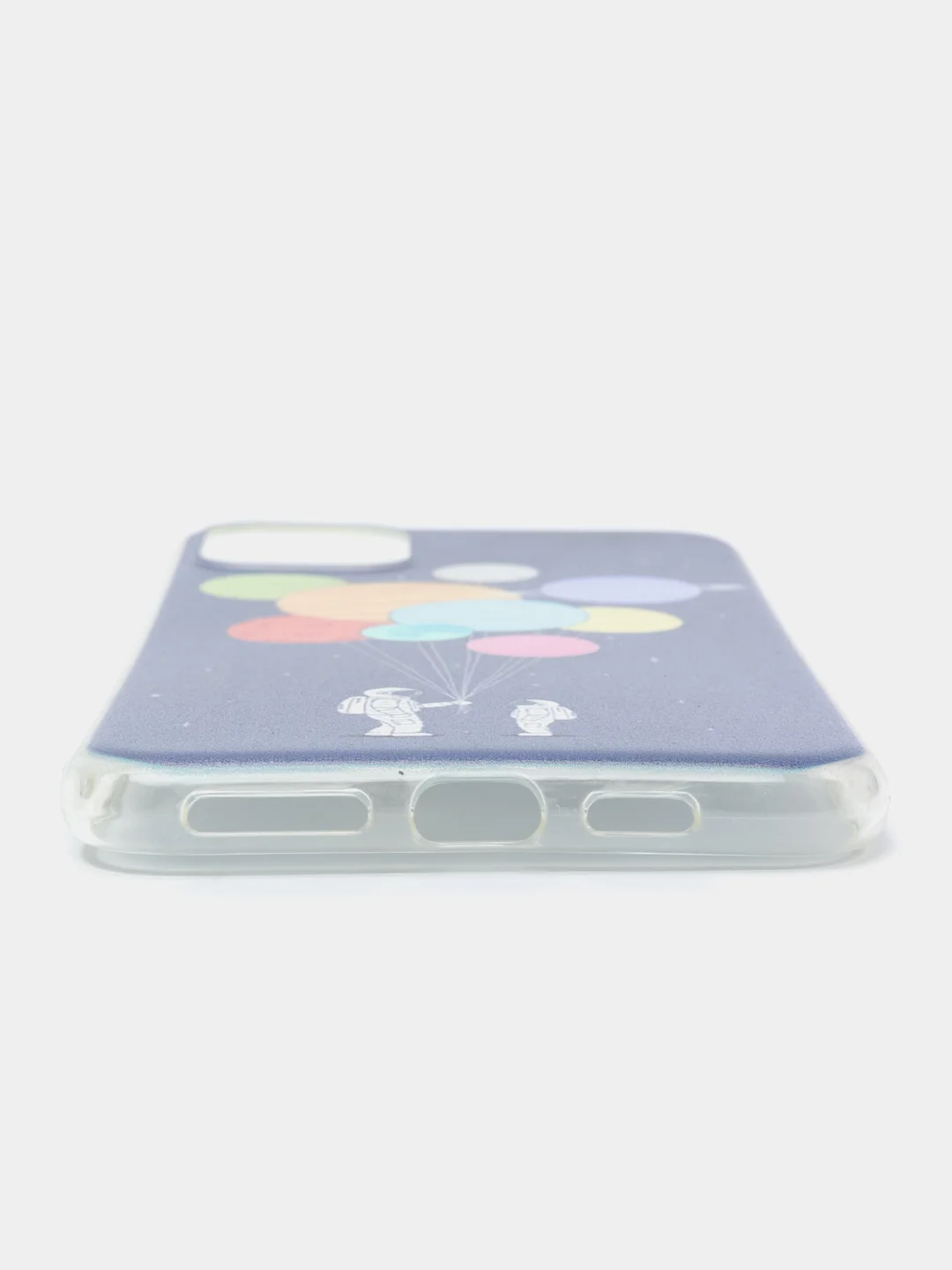 Фуксия чехол силиконовый для iPhone 11PRO MAX, 23 вида