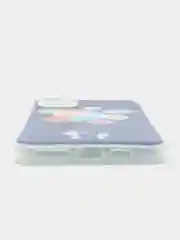 Фуксия чехол силиконовый для iPhone 11PRO MAX, 23 вида