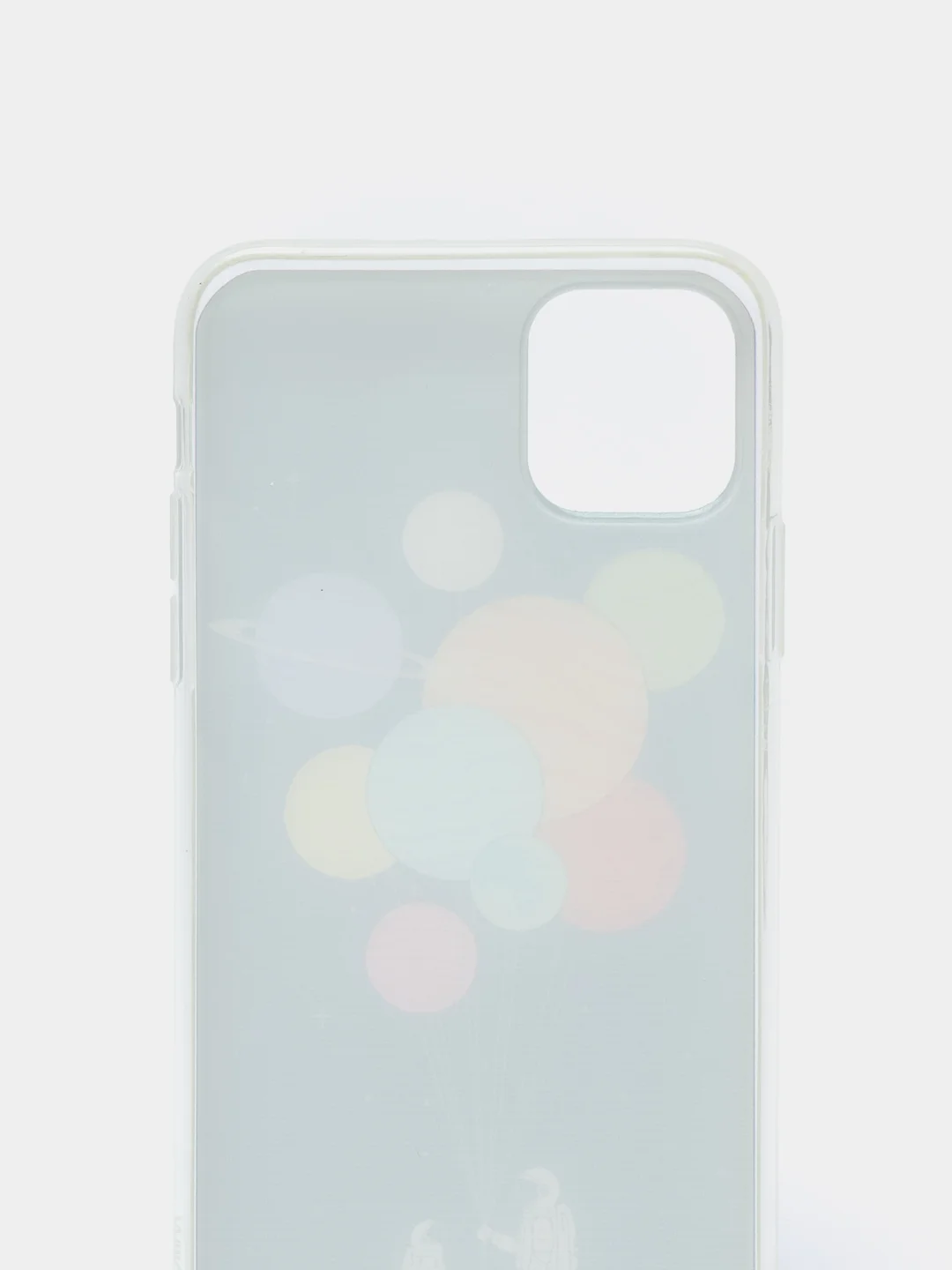 Фуксия чехол силиконовый для iPhone 11PRO MAX, 23 вида