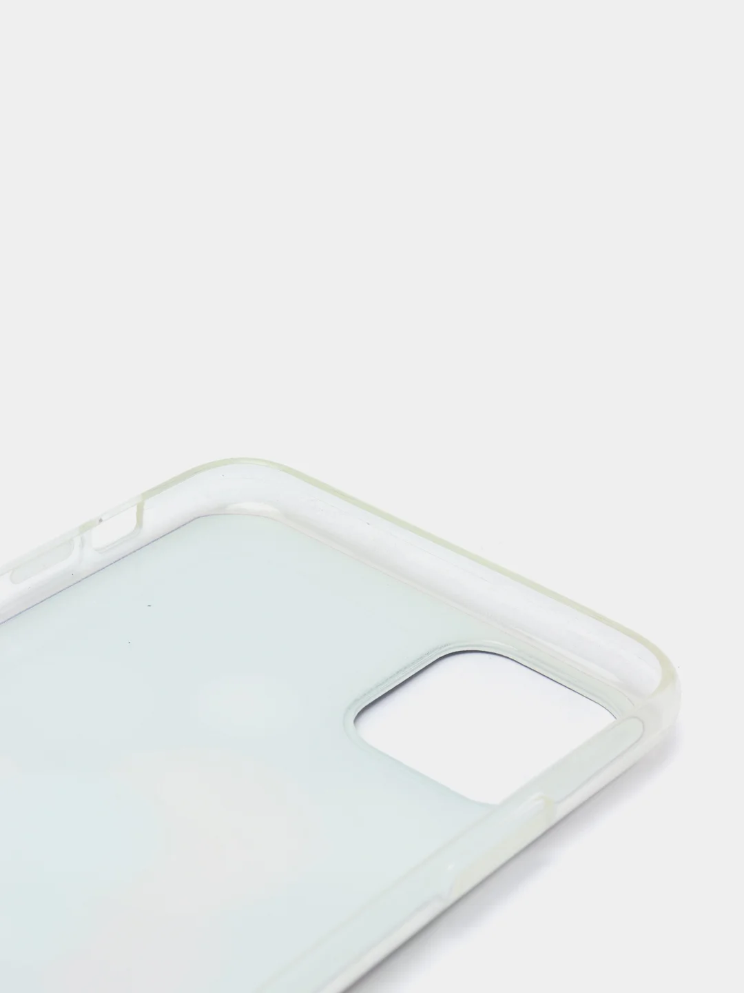 Фуксия чехол силиконовый для iPhone 11PRO MAX, 23 вида
