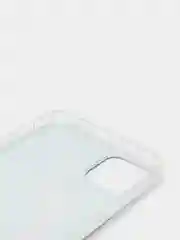 Фуксия чехол силиконовый для iPhone 11PRO MAX, 23 вида