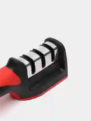Точилка для ножей трехступенчатая