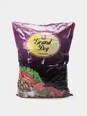 Сухой корм Grand Dog Lion Premium class для взрослых собак мелких пород с ягнёнком, 10 кг