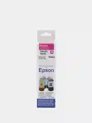 Красный чернила для принтера Epson L-серии, 100 мл