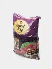 Сухой корм Grand Dog Lion для взрослых собак средних и крупных пород с ягнёнком, 10 кг