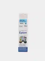 Голубой чернила для принтера Epson L-серии, 100 мл