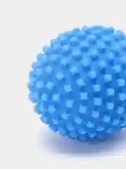 Набор мячей для стирки и сушки белья, 2 штуки, 8,1 х 6,2 см