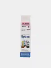 Розовый чернила для принтера Epson L-серии, 100 мл