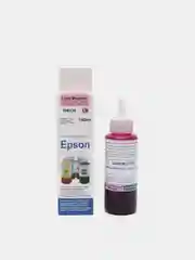 Розовый чернила для принтера Epson L-серии, 100 мл