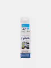 Синий чернила для принтера Epson L-серии, 100 мл