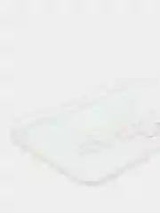 Бирюзовый чехол для Apple iPhone 6/6s / 6 Plus/6s Plus / 7/8 / 7 Plus/8 Plus / 11 / 11 PRO / 11 PRO MAX / XS Max / XR / X/XS  прозрачный силиконовый Девушки