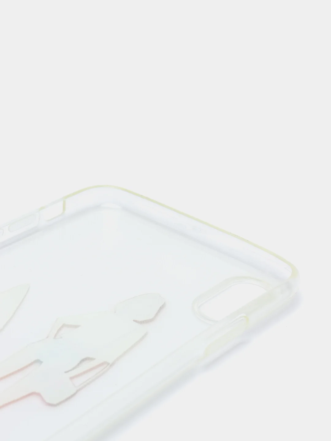 Бирюзовый чехол для Apple iPhone 6/6s / 6 Plus/6s Plus / 7/8 / 7 Plus/8 Plus / 11 / 11 PRO / 11 PRO MAX / XS Max / XR / X/XS  прозрачный силиконовый Девушки