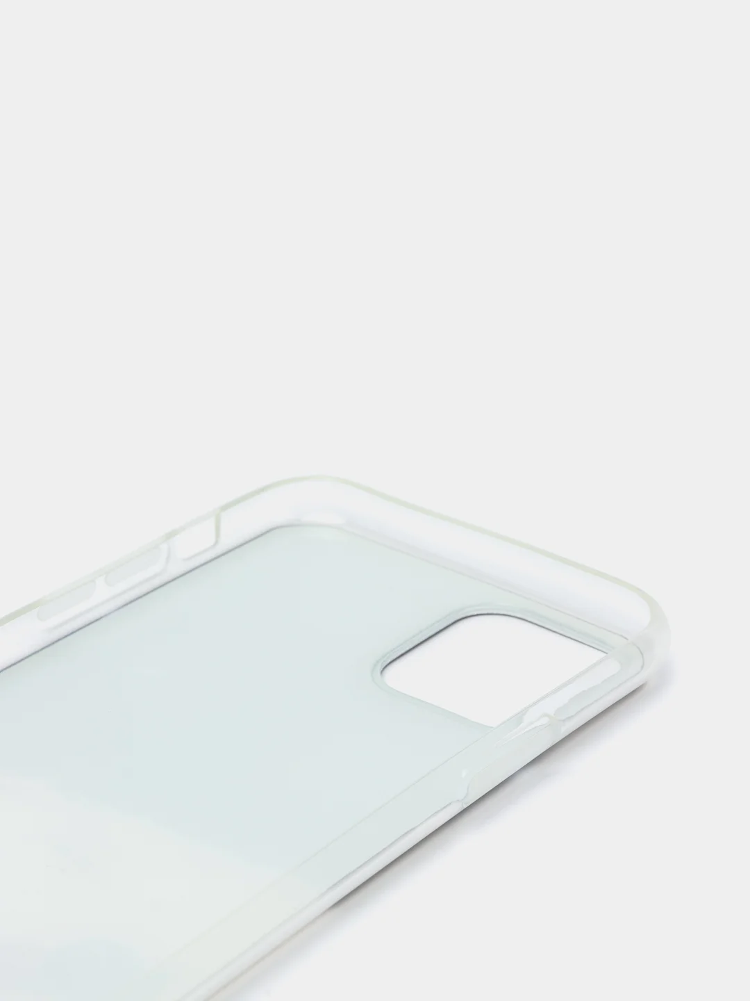 Черный чехол силиконовый для iPhone 11PRO, 23 вида