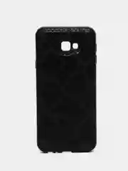 Бронзовый чехол для Samsung J4 Plus