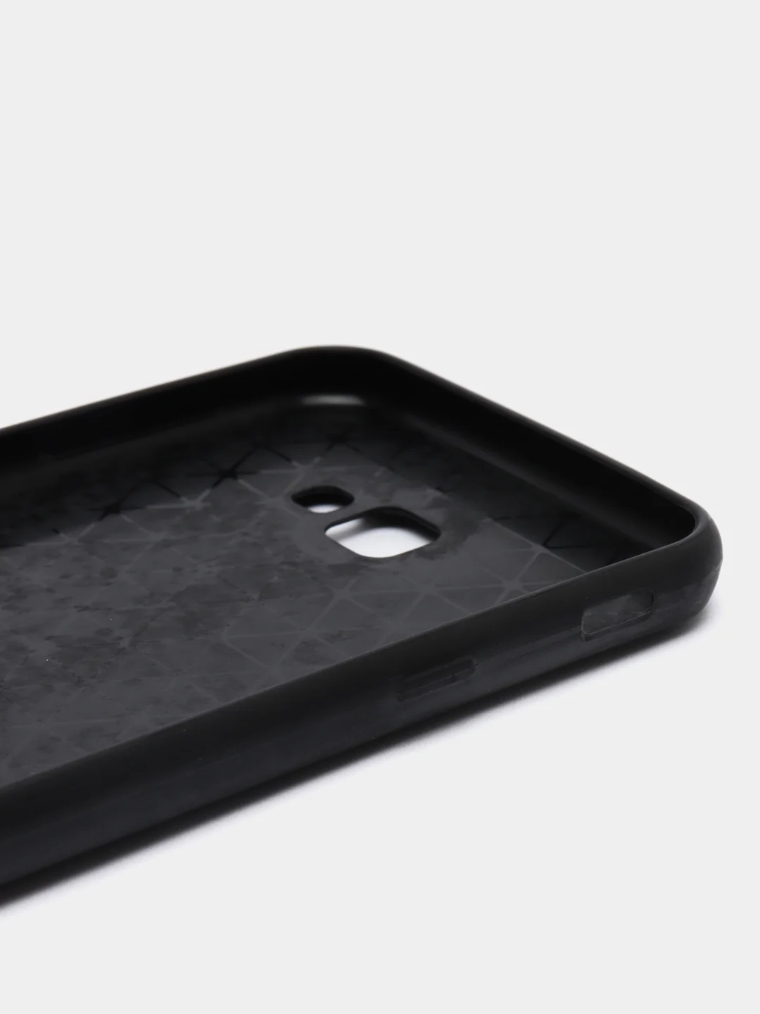 Бронзовый чехол для Samsung J4 Plus