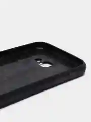 Бронзовый чехол для Samsung J4 Plus