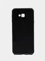 Бронзовый чехол для Samsung J4 Plus