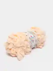 Лимонный пряжа с большими петельками Puffy Alize (Ализе Пуффи), разные цвета