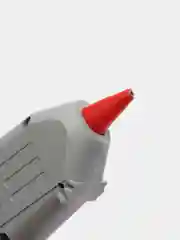 Пистолет клеевой Falco, 80 Вт, 11 мм